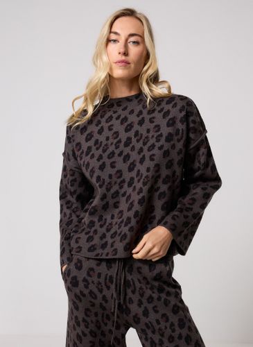 Ladies Knitted Sweater-E1800EN pour - Molly Bracken - Modalova