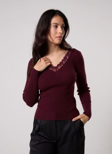 Ladies Knitted Sweater-LA2014EN pour - Molly Bracken - Modalova