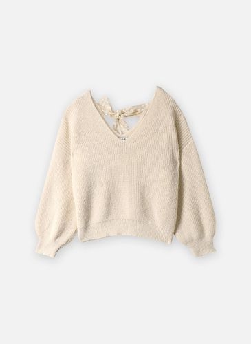 Ladies Knitted Sweater-LA2042EN pour - Molly Bracken - Modalova