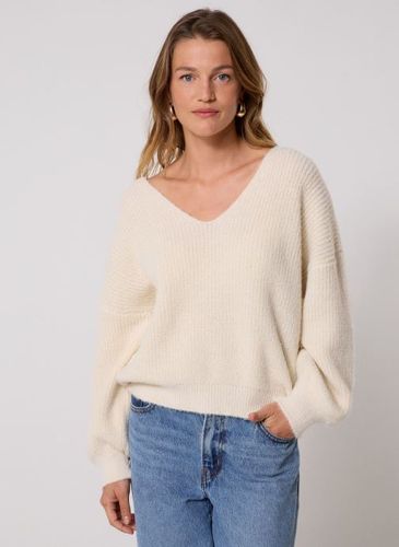 Ladies Knitted Sweater-LA2042EN pour - Molly Bracken - Modalova