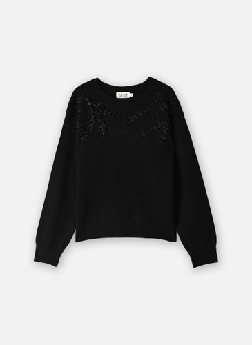 Ladies Knitted Sweater-LA2054EN pour - Molly Bracken - Modalova