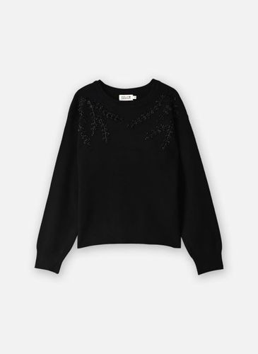 Ladies Knitted Sweater-LA2054EN pour - Molly Bracken - Modalova