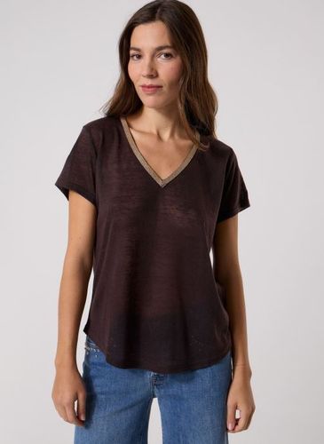 Ladies Knitted Tee-T427EN pour - Molly Bracken - Modalova