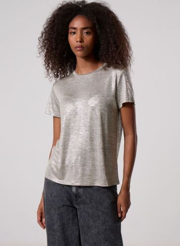 Ladies Knitted Tee-TS103EN pour - Molly Bracken - Modalova