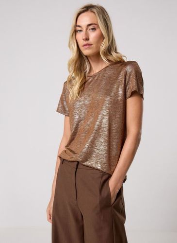 Ladies Knitted Tee-TS103EN pour - Molly Bracken - Modalova