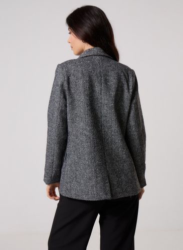 Ladies Woven Blazer-T1848EH pour - Molly Bracken - Modalova