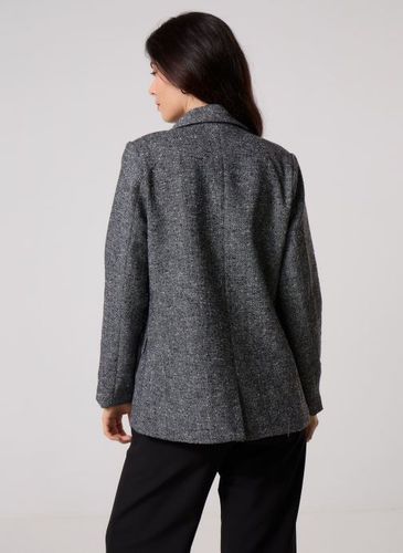 Ladies Woven Blazer-T1848EH pour - Molly Bracken - Modalova