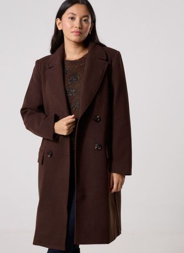 Ladies Woven Coat-P1888EH pour - Molly Bracken - Modalova