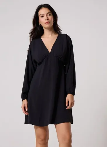 Ladies Woven Dress-G987BEN pour - Molly Bracken - Modalova