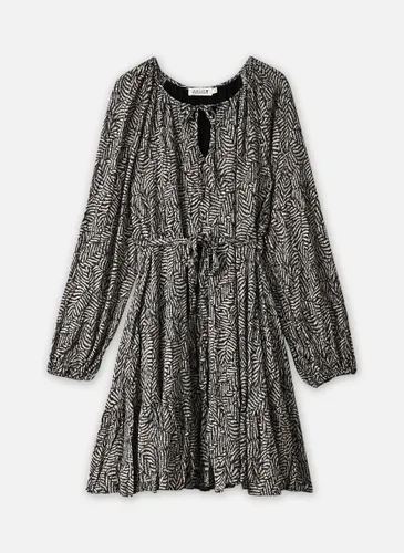 Ladies Woven Dress-T2039EH pour - Molly Bracken - Modalova