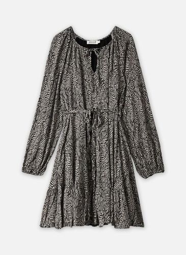 Ladies Woven Dress-T2039EH pour - Molly Bracken - Modalova