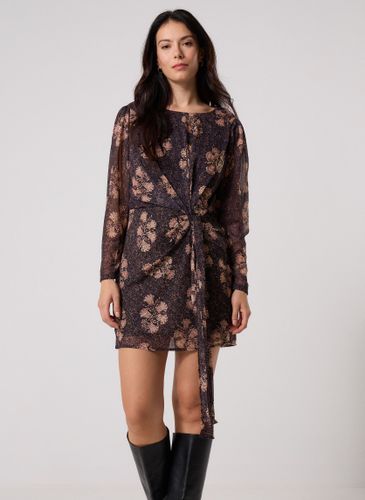 Ladies Woven Dress-T2257EN pour - Molly Bracken - Modalova