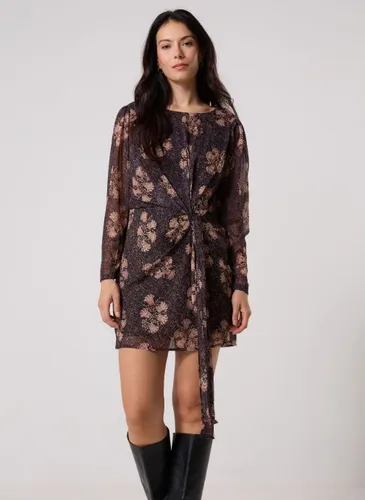 Ladies Woven Dress-T2257EN pour - Molly Bracken - Modalova