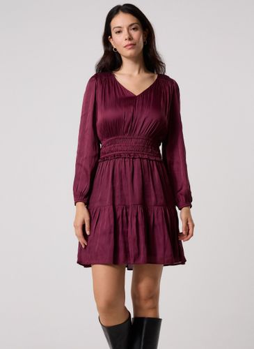 Ladies Woven Dress-T2291EN pour - Molly Bracken - Modalova
