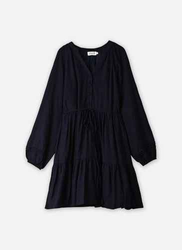 Ladies Woven Dress-T2320EH pour - Molly Bracken - Modalova