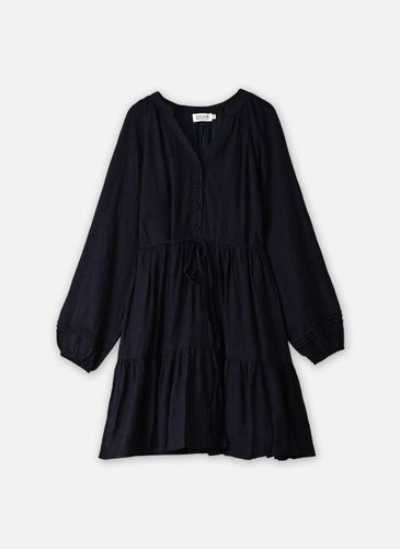 Ladies Woven Dress-T2320EH pour - Molly Bracken - Modalova
