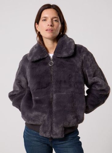 Ladies Woven Jacket-P1813AEH pour - Molly Bracken - Modalova