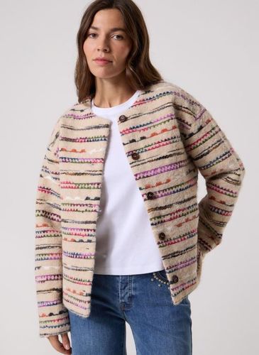 Ladies Woven Jacket-P1898EH pour - Molly Bracken - Modalova