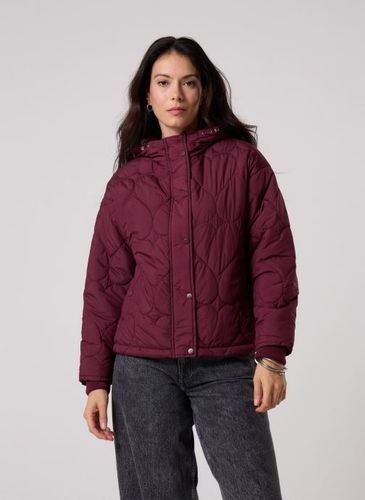 Ladies Woven Padded Jacket-HA128EH pour - Molly Bracken - Modalova