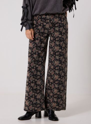 Ladies Woven Pants-EF1655AEH pour - Molly Bracken - Modalova