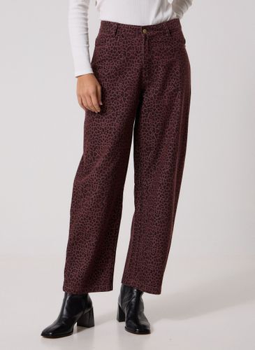 Ladies Woven Pants-G998EH pour - Molly Bracken - Modalova