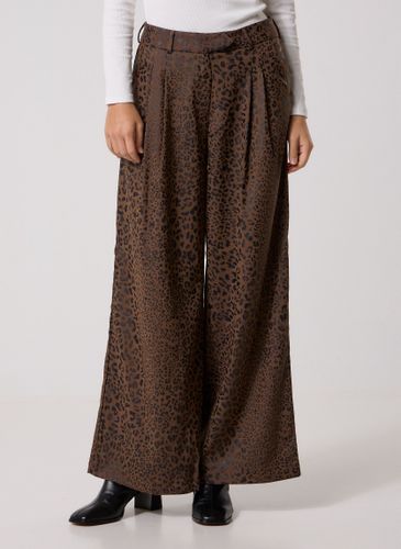 Ladies Woven Pants-T1637EN pour - Molly Bracken - Modalova