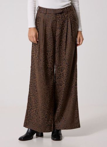 Ladies Woven Pants-T1637EN pour - Molly Bracken - Modalova