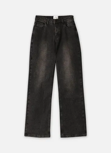 Young Ladies Woven Pants-EL1162EH pour - Lili Sidonio - Modalova
