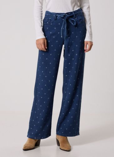 Young Ladies Woven Pants-EL1185EH pour - Lili Sidonio - Modalova