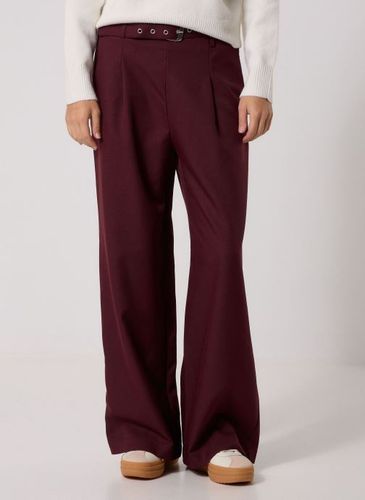 Young Ladies Woven Pants-PL164BEN pour - Lili Sidonio - Modalova