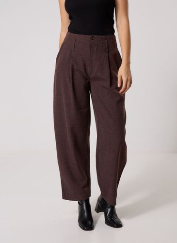 Young Ladies Woven Pants-RL763EH pour - Lili Sidonio - Modalova