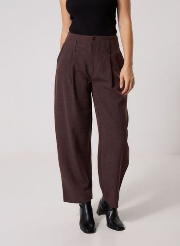Young Ladies Woven Pants-RL763EH pour - Lili Sidonio - Modalova