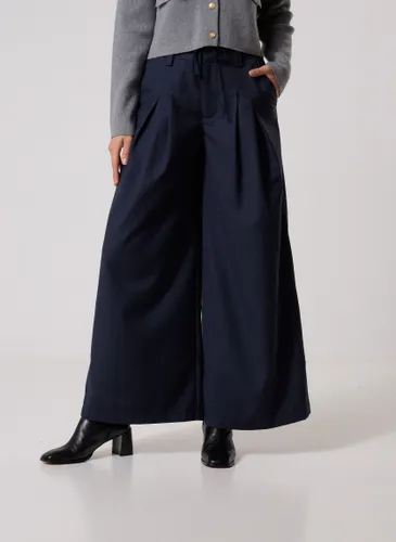 Young Ladies Woven Pants-RL764EN pour - Lili Sidonio - Modalova