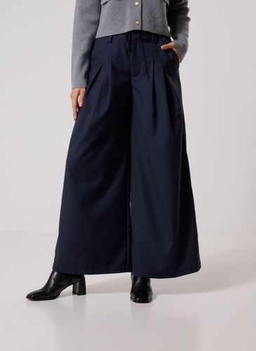 Young Ladies Woven Pants-RL764EN pour - Lili Sidonio - Modalova