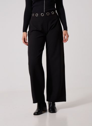 Young Ladies Woven Pants-TL543EN pour - Lili Sidonio - Modalova
