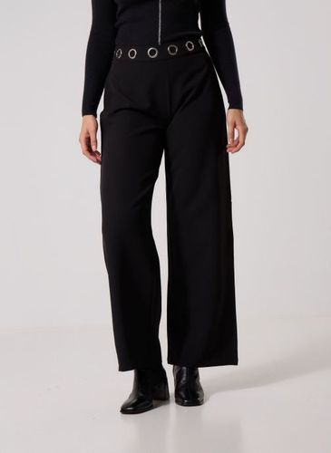 Young Ladies Woven Pants-TL543EN pour - Lili Sidonio - Modalova