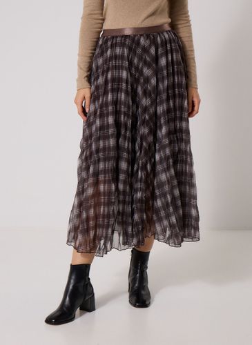 Young Ladies Woven Skirt-TLF175EN pour - Lili Sidonio - Modalova