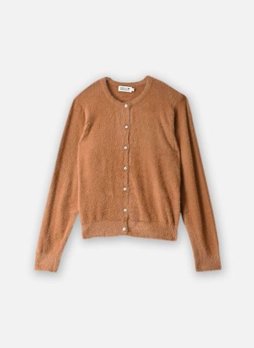 Ladies Knitted Cardigan-LA1825EN pour - Molly Bracken - Modalova