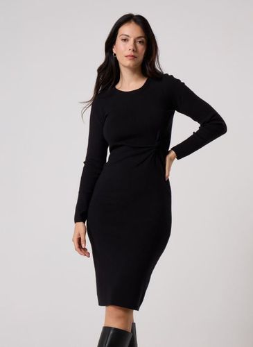 Ladies Knitted Dress-E1807EN pour - Molly Bracken - Modalova