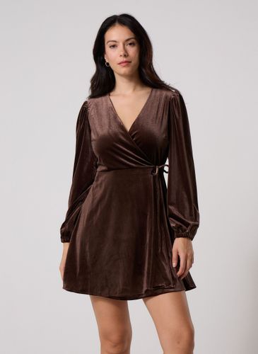 Ladies Knitted Dress-T2079EH pour - Molly Bracken - Modalova