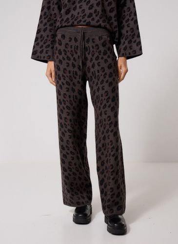 Ladies Knitted Pants-E1802EN pour - Molly Bracken - Modalova