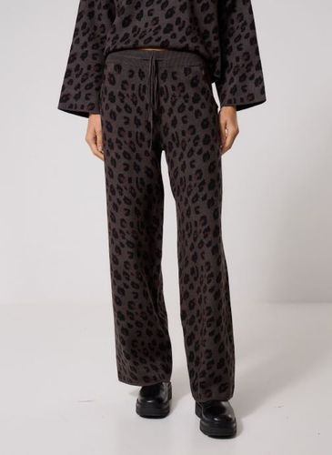 Ladies Knitted Pants-E1802EN pour - Molly Bracken - Modalova