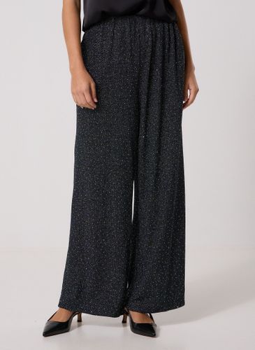 Ladies Knitted Pants-GW32EN pour - Molly Bracken - Modalova