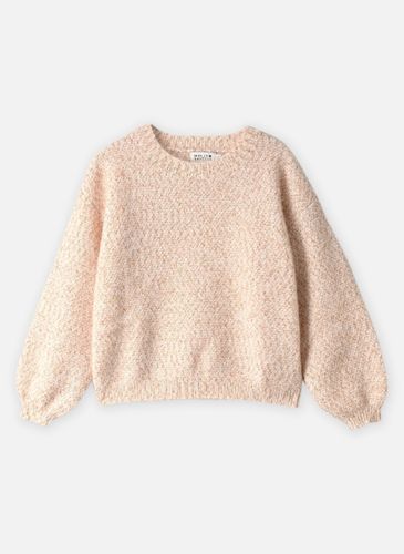 Girls Knitted Sweater-MLAL725EH pour - Molly Bracken - Modalova