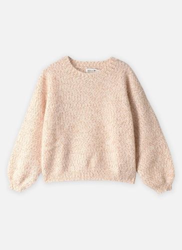 Girls Knitted Sweater-MLAL725EH pour - Molly Bracken - Modalova