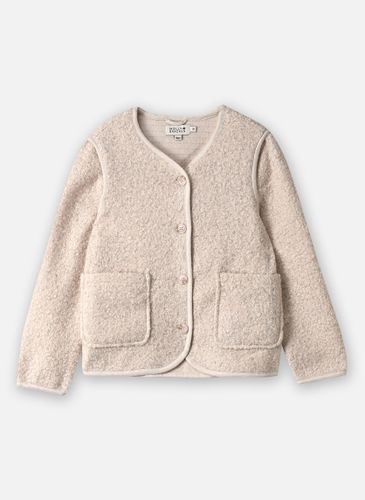 Girls Woven Jacket-MLA1751EH pour - Molly Bracken - Modalova