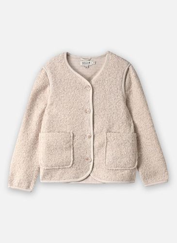 Girls Woven Jacket-MLA1751EH pour - Molly Bracken - Modalova