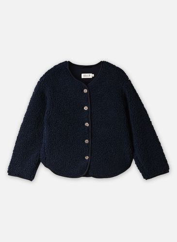 Girls Woven Jacket-MLAS145EH pour - Molly Bracken - Modalova