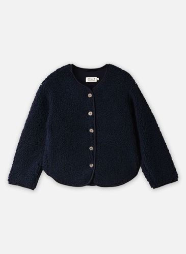 Girls Woven Jacket-MLAS145EH pour - Molly Bracken - Modalova