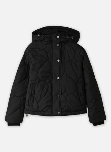 Girls Woven Padded Jacket-MHA128EH pour - Molly Bracken - Modalova